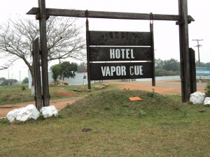 Hoteles nacionales en proceso de regularización